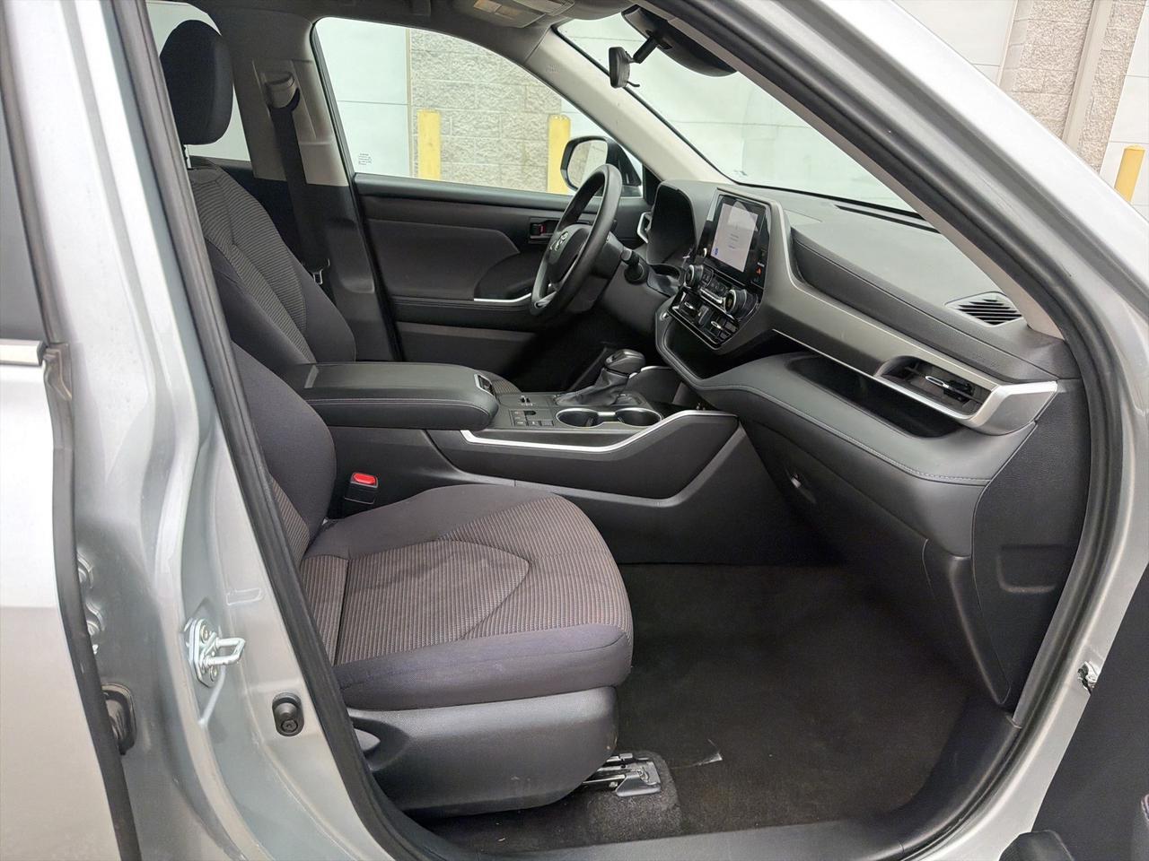 2023 Toyota Highlander L Ashland VA