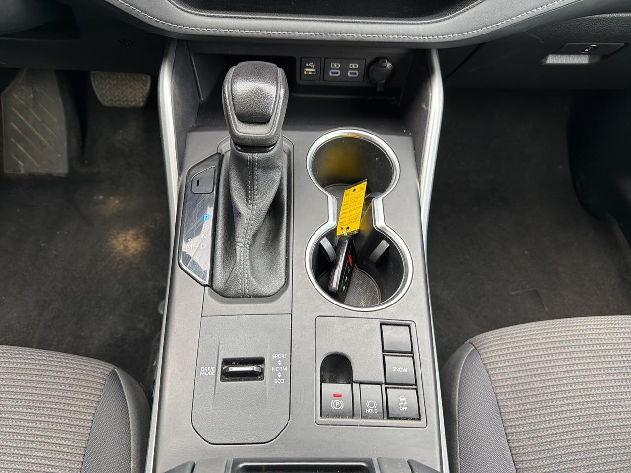 2023 Toyota Highlander L Ashland VA