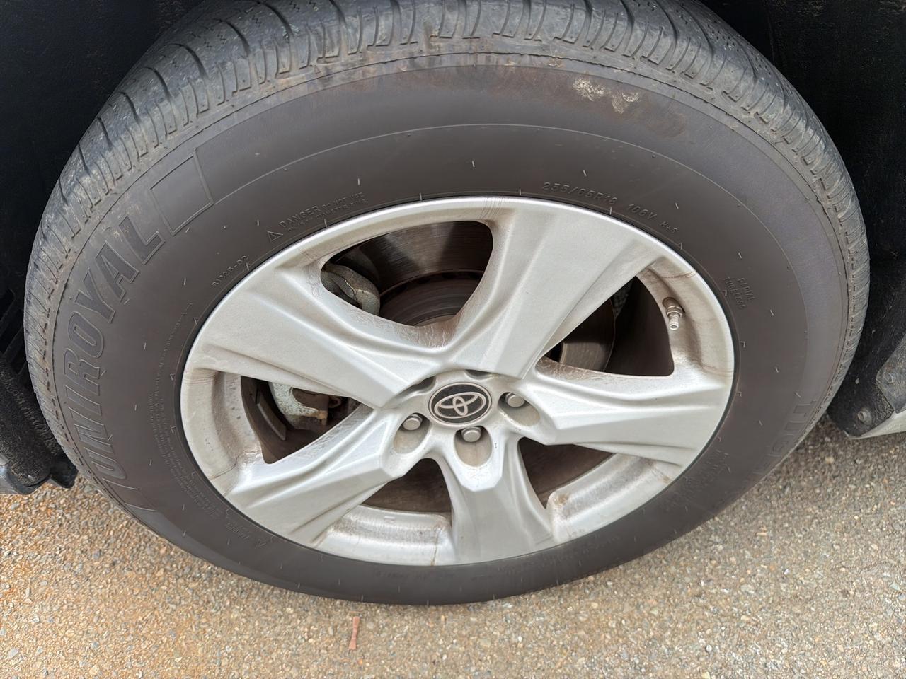 2023 Toyota Highlander L Ashland VA