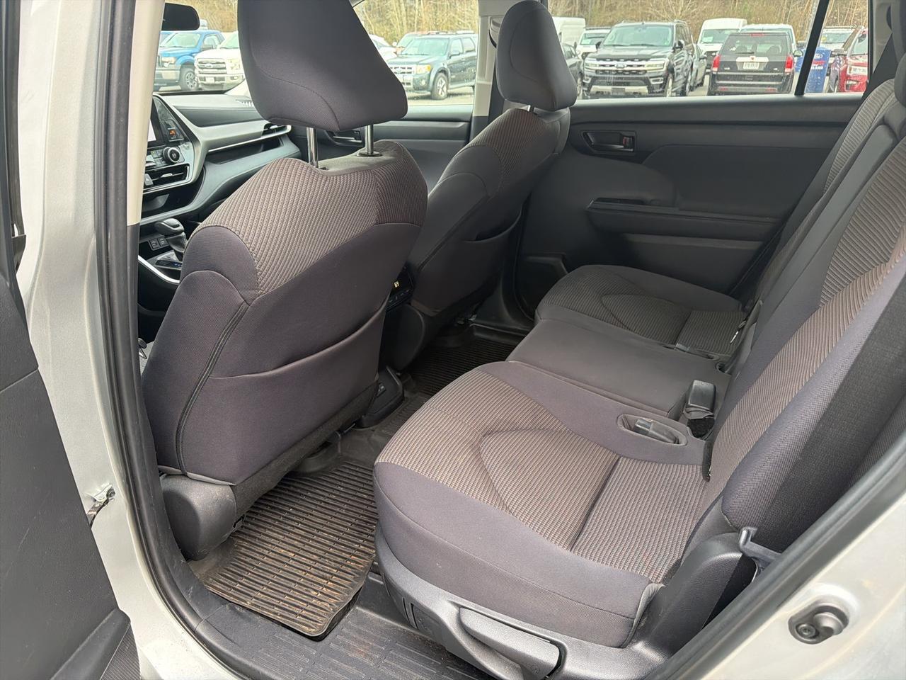 2023 Toyota Highlander L Ashland VA