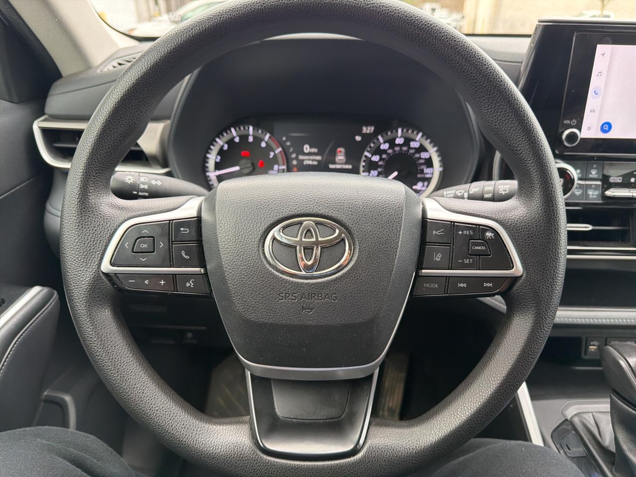 2023 Toyota Highlander L Ashland VA