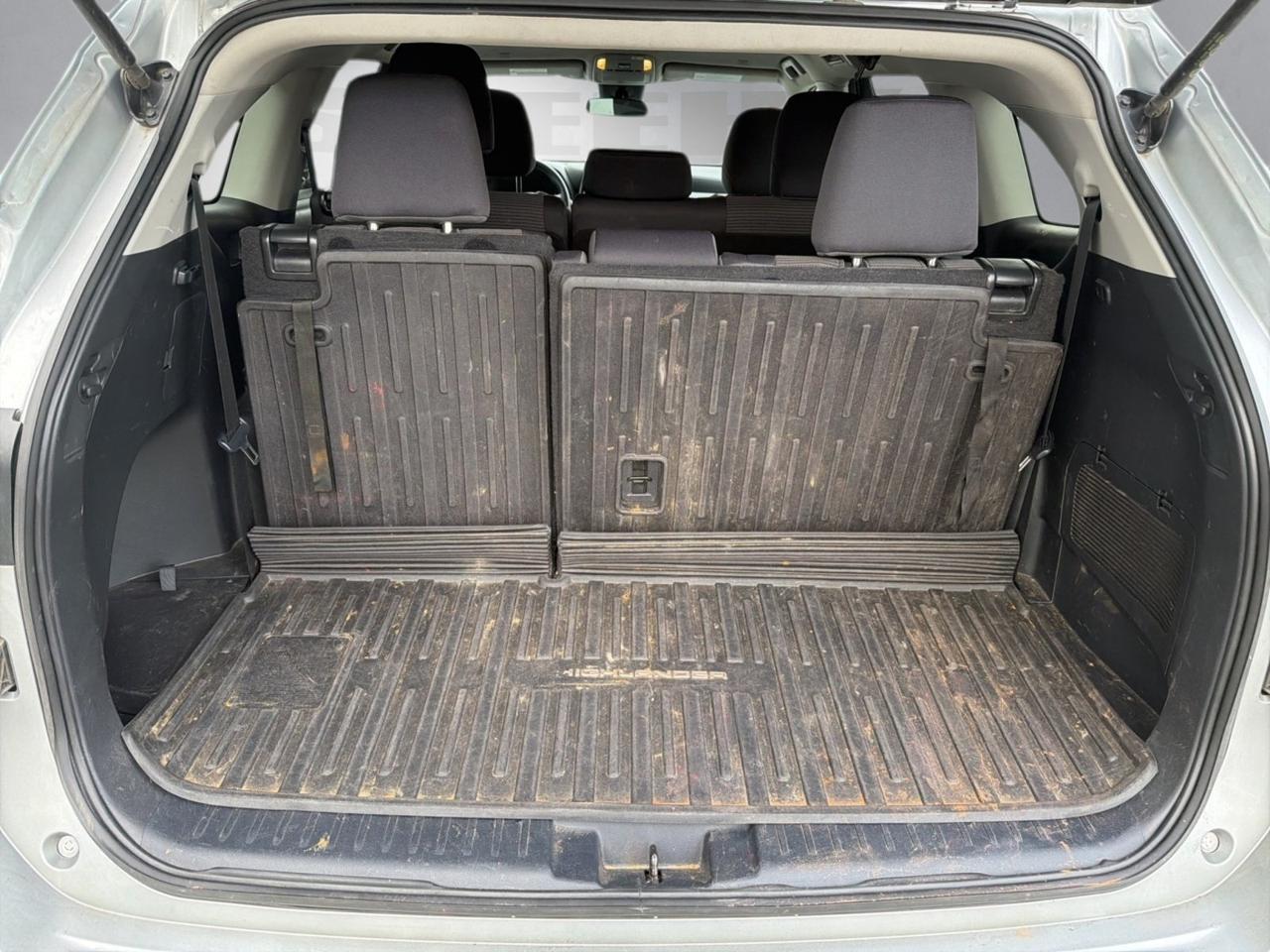 2023 Toyota Highlander L Ashland VA