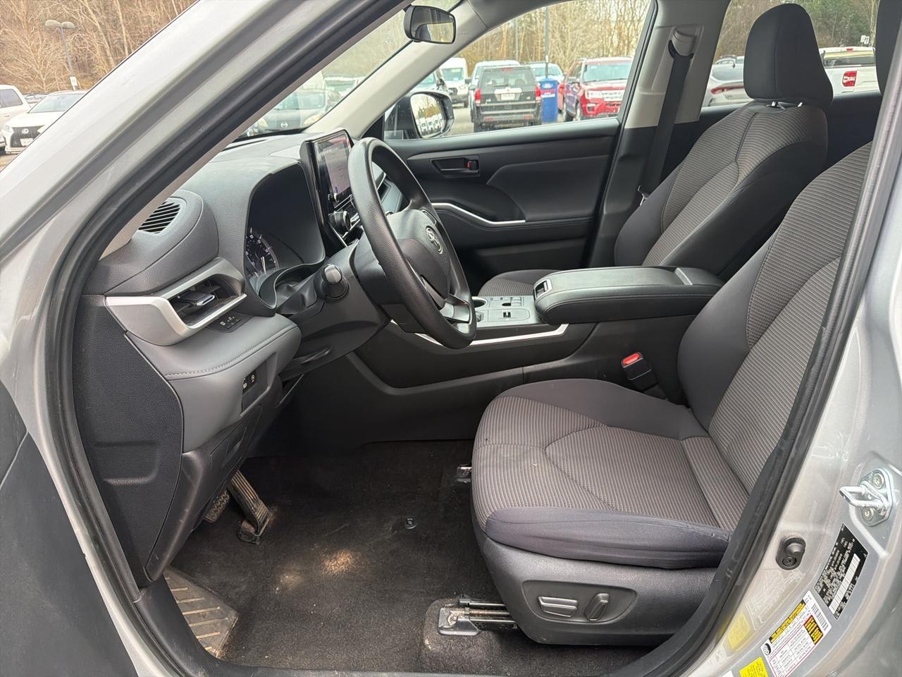 2023 Toyota Highlander L Ashland VA