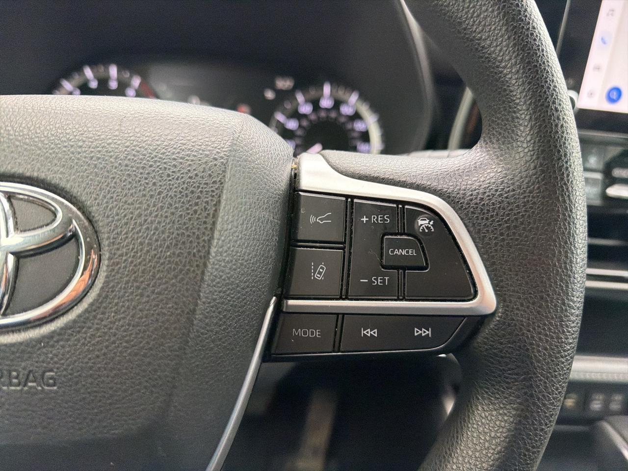 2023 Toyota Highlander L Ashland VA