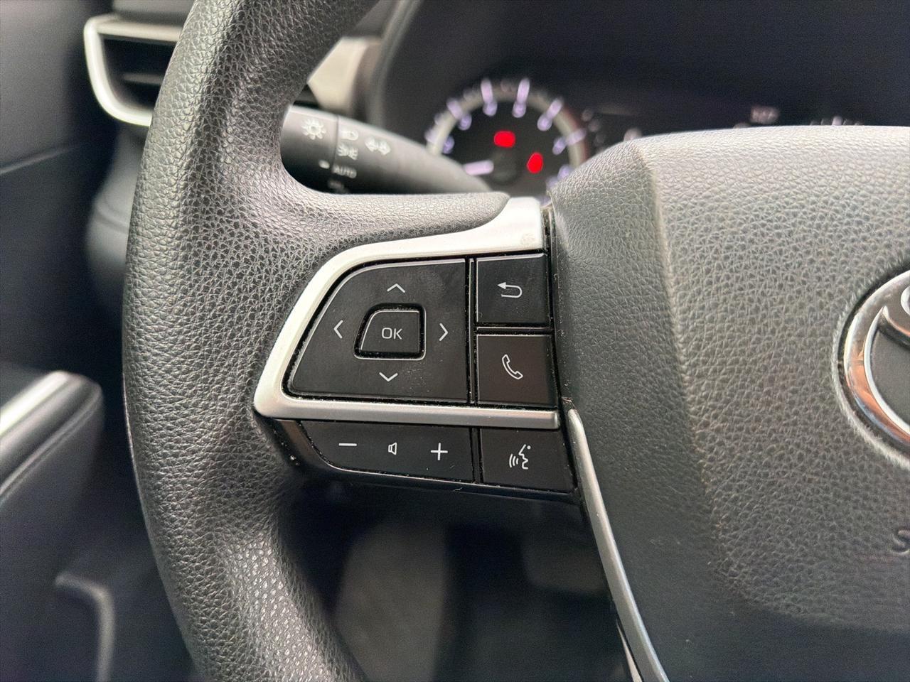 2023 Toyota Highlander L Ashland VA