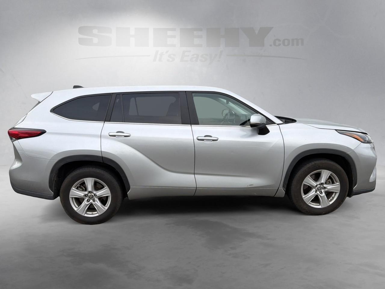 2023 Toyota Highlander L Ashland VA