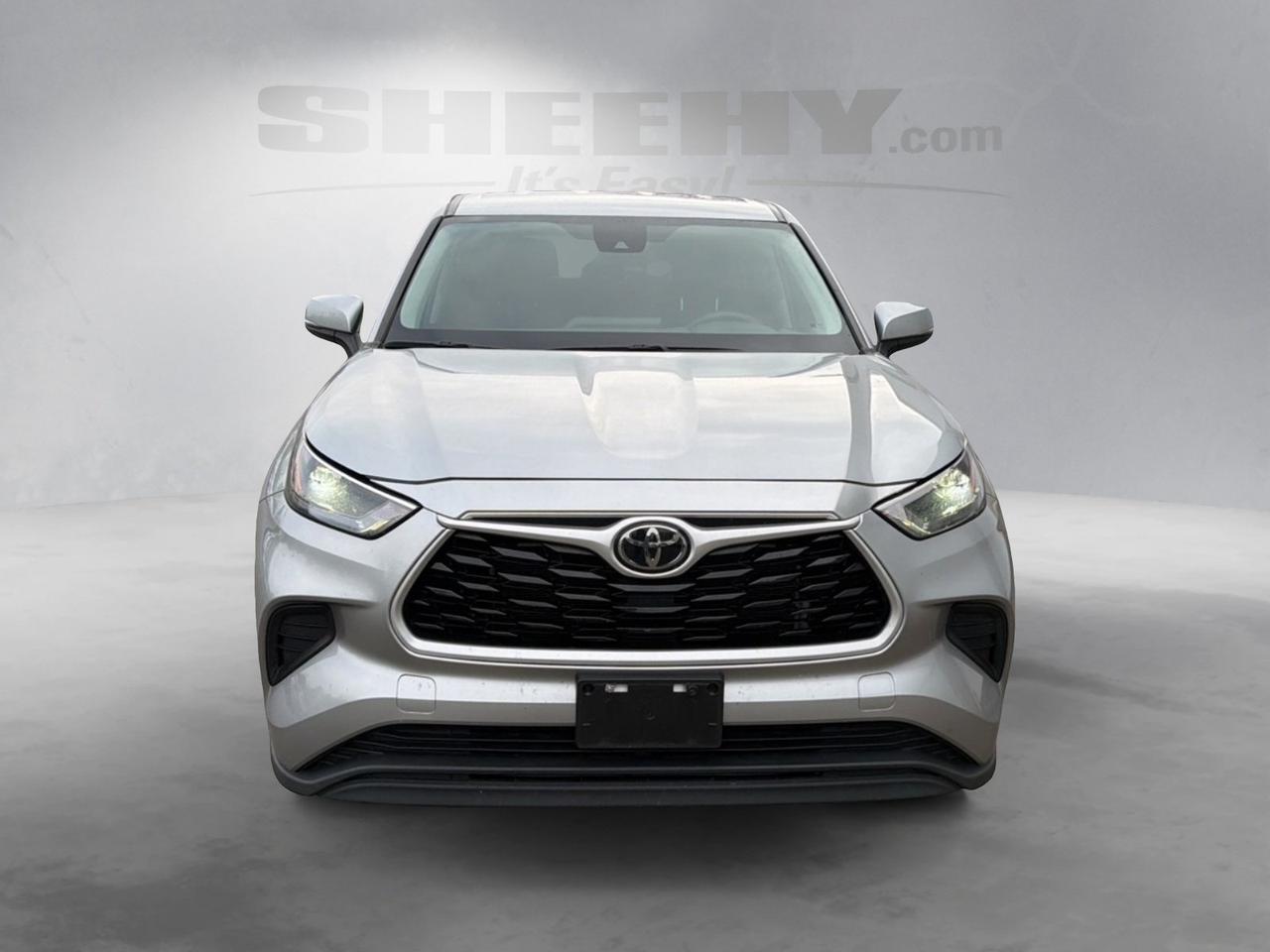 2023 Toyota Highlander L Ashland VA