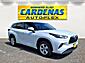 2023 Toyota Highlander LE McAllen TX