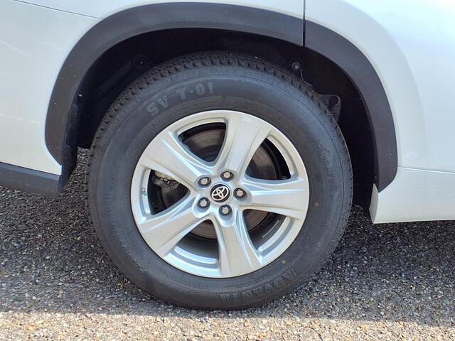 2023 Toyota Highlander LE McAllen TX