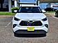 2023 Toyota Highlander LE McAllen TX