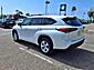 2023 Toyota Highlander LE McAllen TX