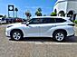 2023 Toyota Highlander LE McAllen TX