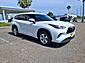 2023 Toyota Highlander LE McAllen TX