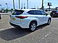 2023 Toyota Highlander LE McAllen TX