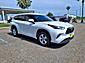 2023 Toyota Highlander LE McAllen TX