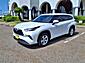 2023 Toyota Highlander LE McAllen TX