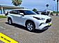 2023 Toyota Highlander LE McAllen TX