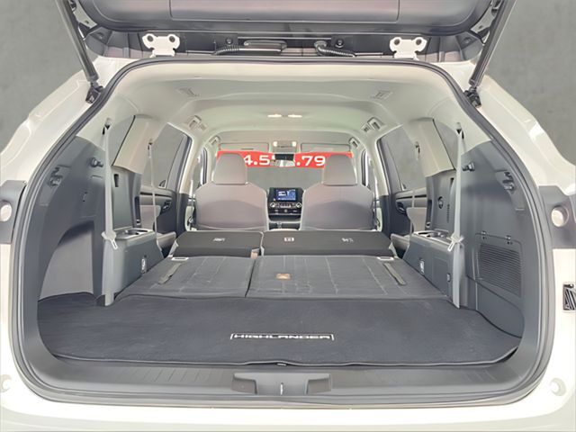 2023 Toyota Highlander LE Carrollton TX