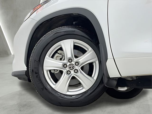 2023 Toyota Highlander LE Carrollton TX