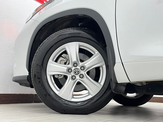 2023 Toyota Highlander LE Carrollton TX