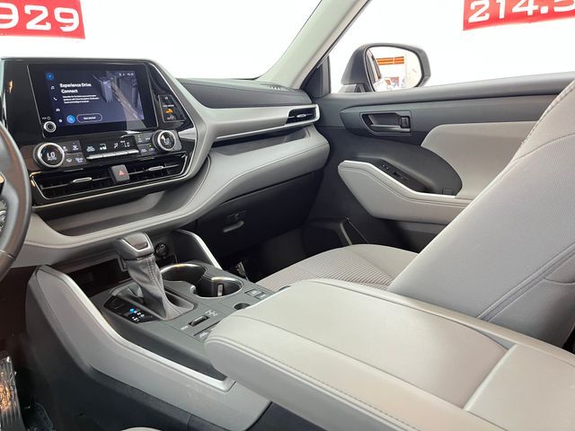 2023 Toyota Highlander LE Carrollton TX