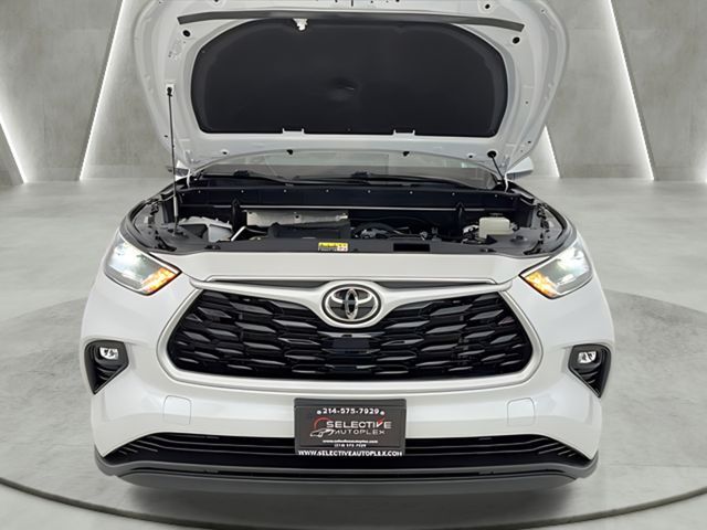 2023 Toyota Highlander LE Carrollton TX
