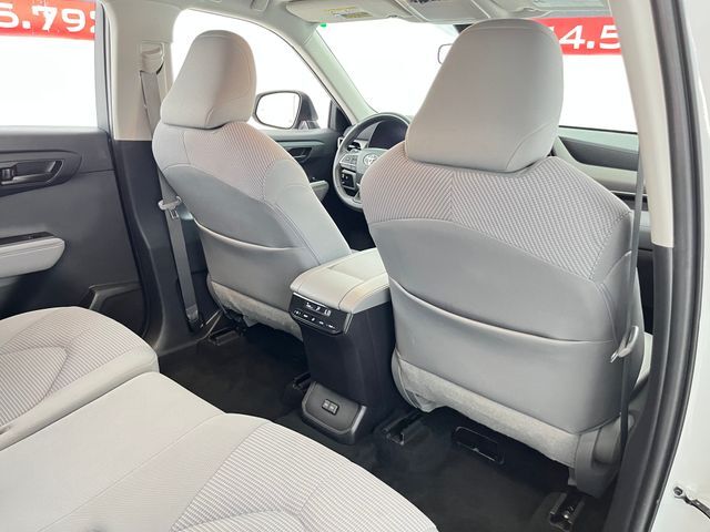 2023 Toyota Highlander LE Carrollton TX