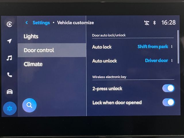 2023 Toyota Highlander LE Carrollton TX