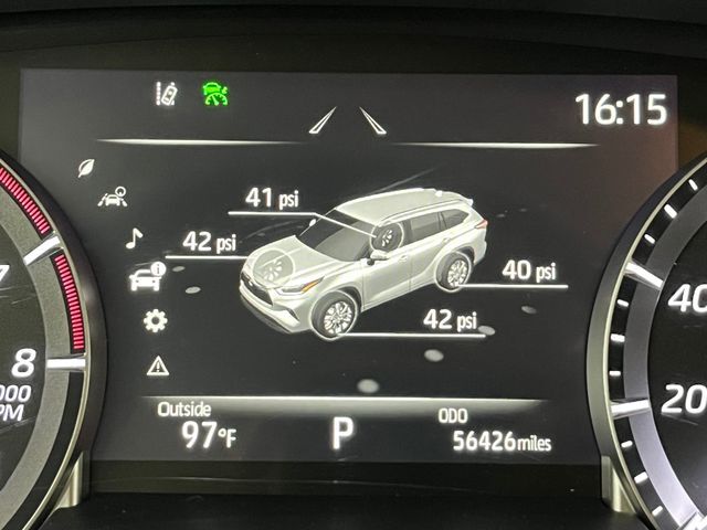 2023 Toyota Highlander LE Carrollton TX