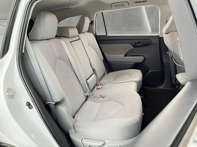 2023 Toyota Highlander LE Carrollton TX