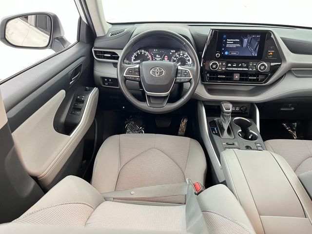 2023 Toyota Highlander LE Carrollton TX