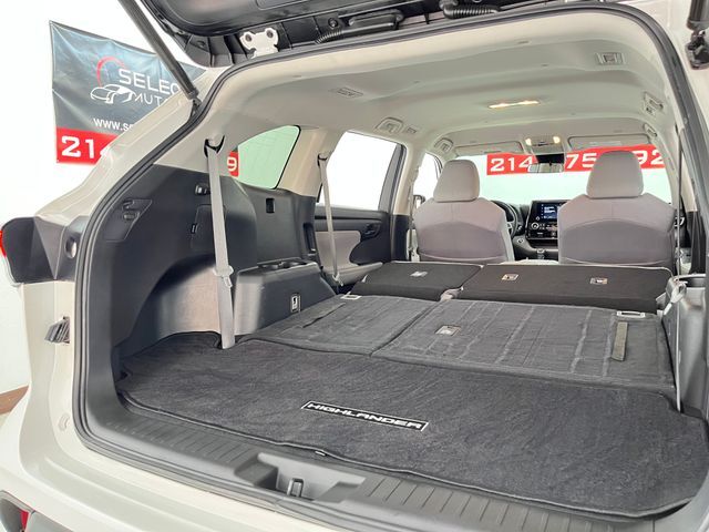 2023 Toyota Highlander LE Carrollton TX