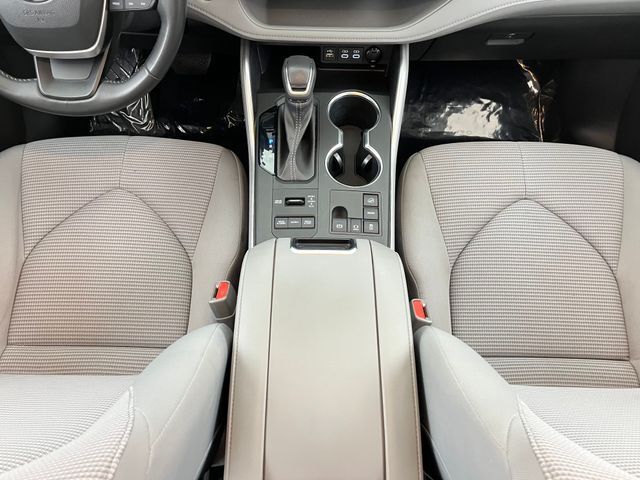 2023 Toyota Highlander LE Carrollton TX