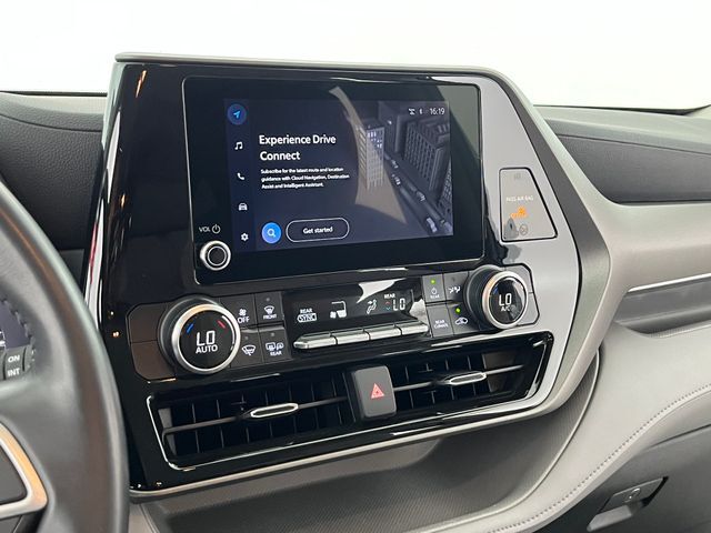 2023 Toyota Highlander LE Carrollton TX