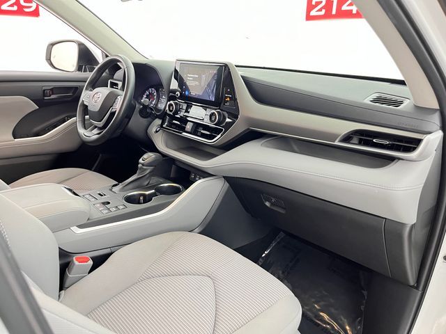 2023 Toyota Highlander LE Carrollton TX