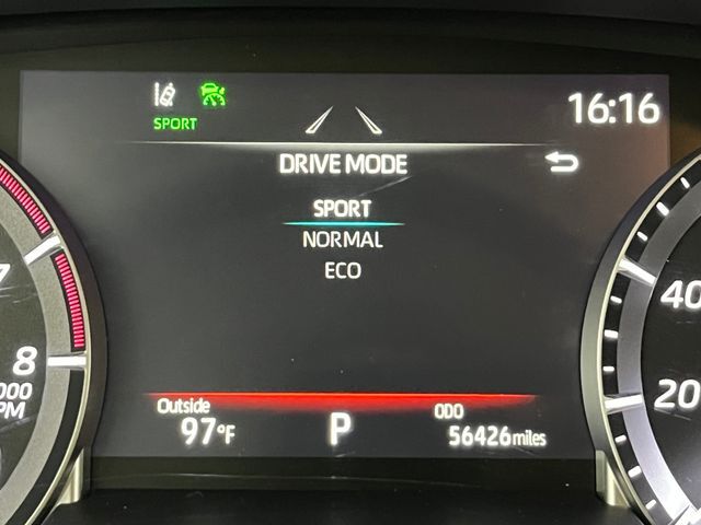 2023 Toyota Highlander LE Carrollton TX