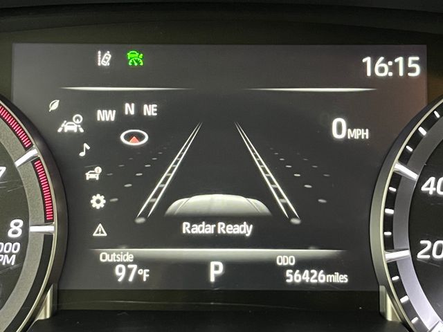2023 Toyota Highlander LE Carrollton TX