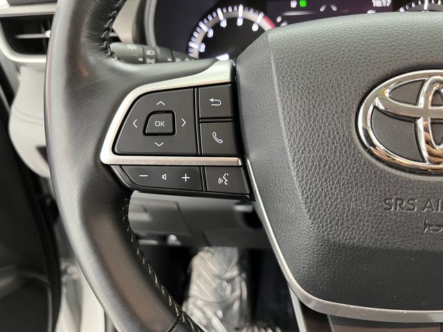 2023 Toyota Highlander LE Carrollton TX
