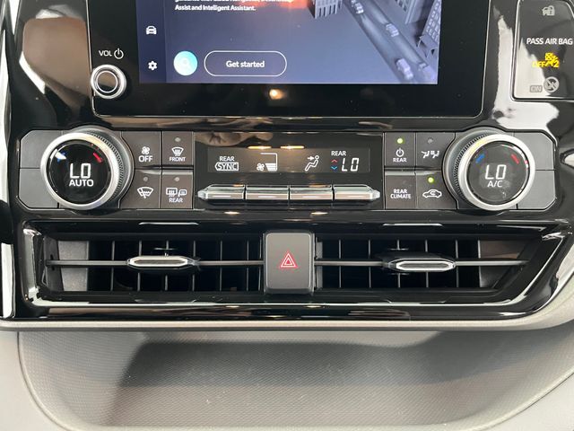 2023 Toyota Highlander LE Carrollton TX