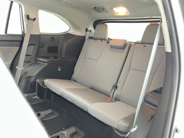 2023 Toyota Highlander LE Carrollton TX