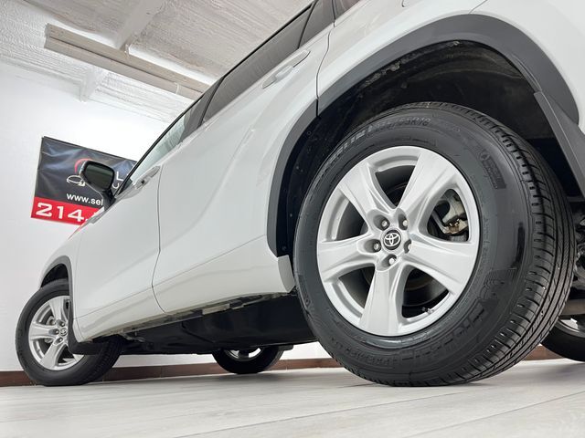 2023 Toyota Highlander LE Carrollton TX
