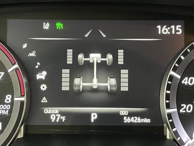 2023 Toyota Highlander LE Carrollton TX