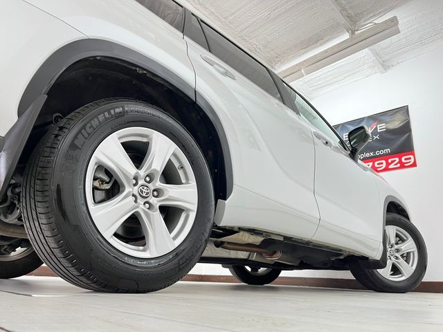 2023 Toyota Highlander LE Carrollton TX