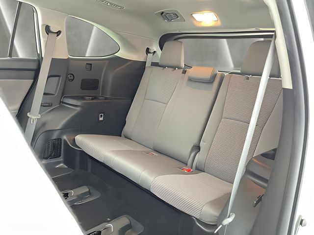 2023 Toyota Highlander LE Carrollton TX