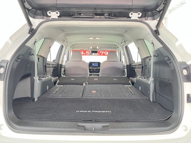 2023 Toyota Highlander LE Carrollton TX