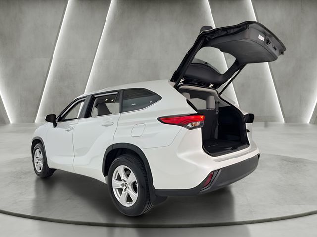 2023 Toyota Highlander LE Carrollton TX