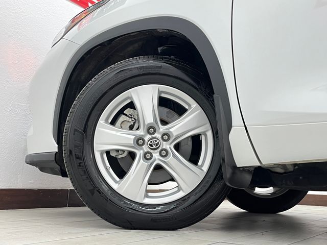 2023 Toyota Highlander LE Carrollton TX