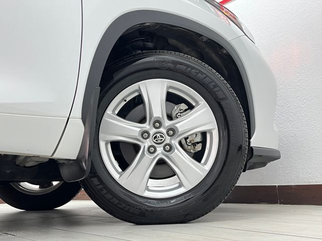 2023 Toyota Highlander LE Carrollton TX
