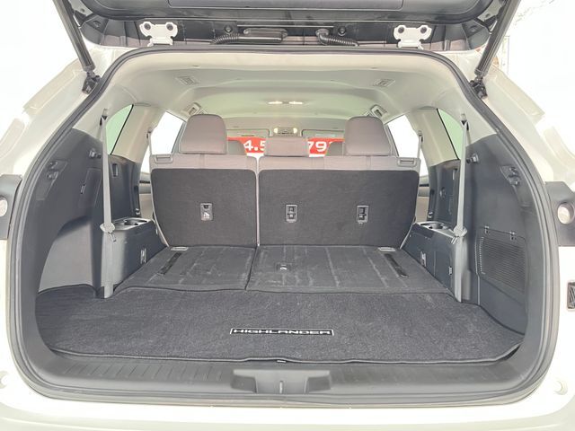 2023 Toyota Highlander LE Carrollton TX