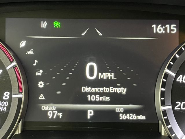 2023 Toyota Highlander LE Carrollton TX